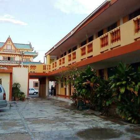 Hotel Posada Osorio 巴利亚多利德 外观 照片