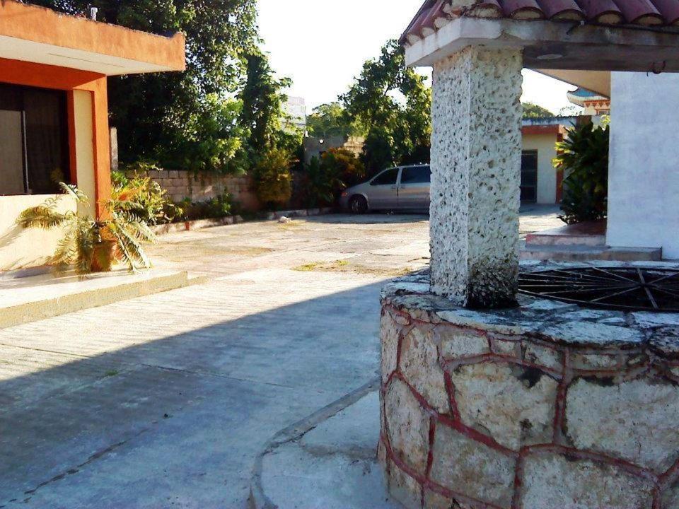 Hotel Posada Osorio 巴利亚多利德 外观 照片