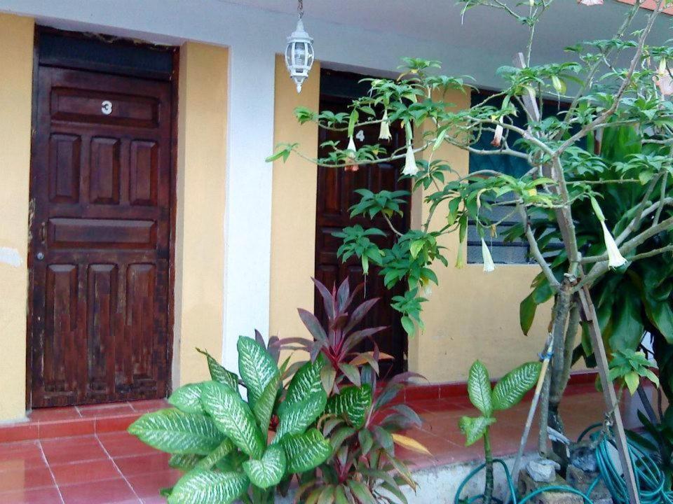 Hotel Posada Osorio 巴利亚多利德 外观 照片